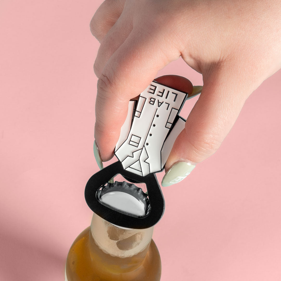 Magnetic Bottle Opener