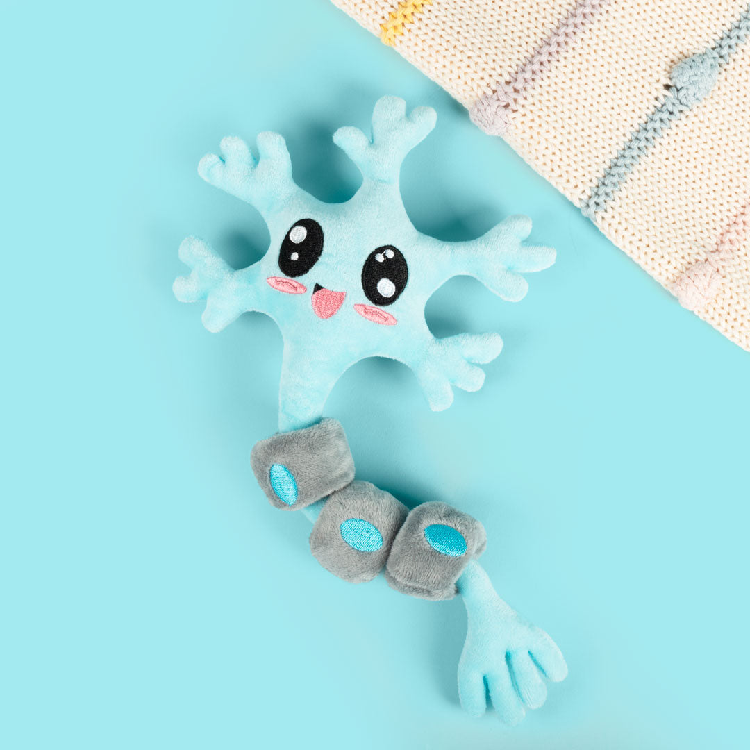 Brain cell plush online